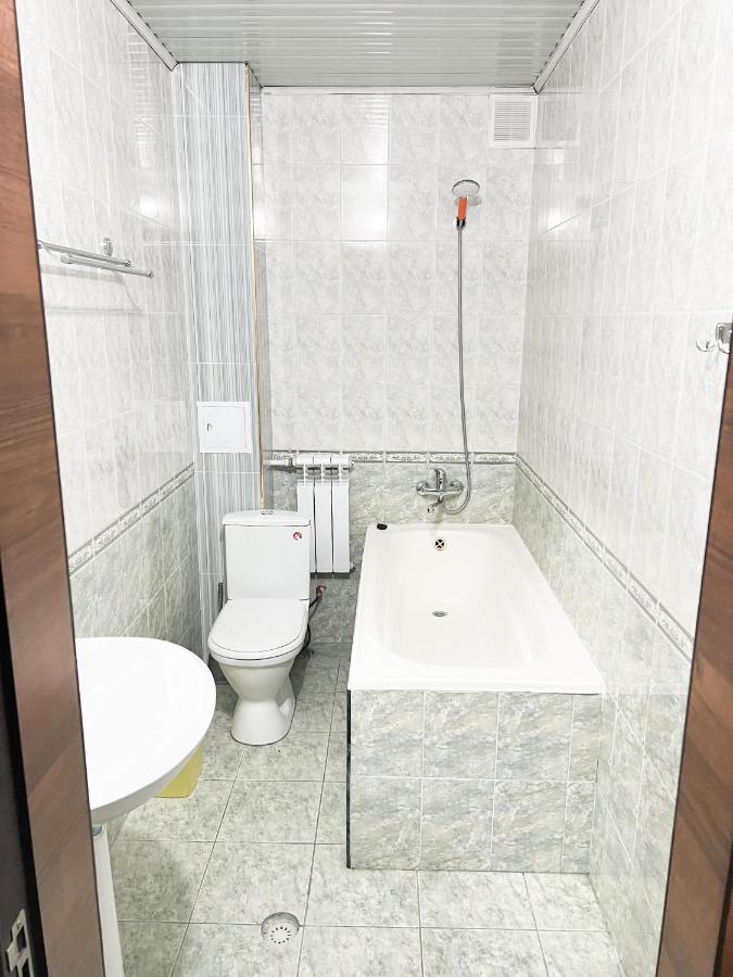 Reikartz Urgench Otel Dış mekan fotoğraf